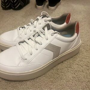 New Dr. Sholls Comfort Sneakers